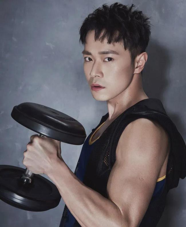 曹骏近照曝光,曹骏如今长成什么样了