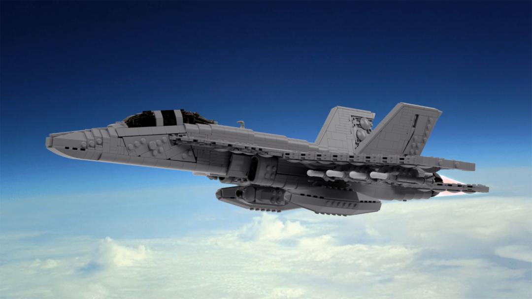 乐高moc作品教程双人床,乐高moc作品图纸