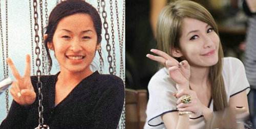 没有队长的kpop团体,she为什么还能稳居女团