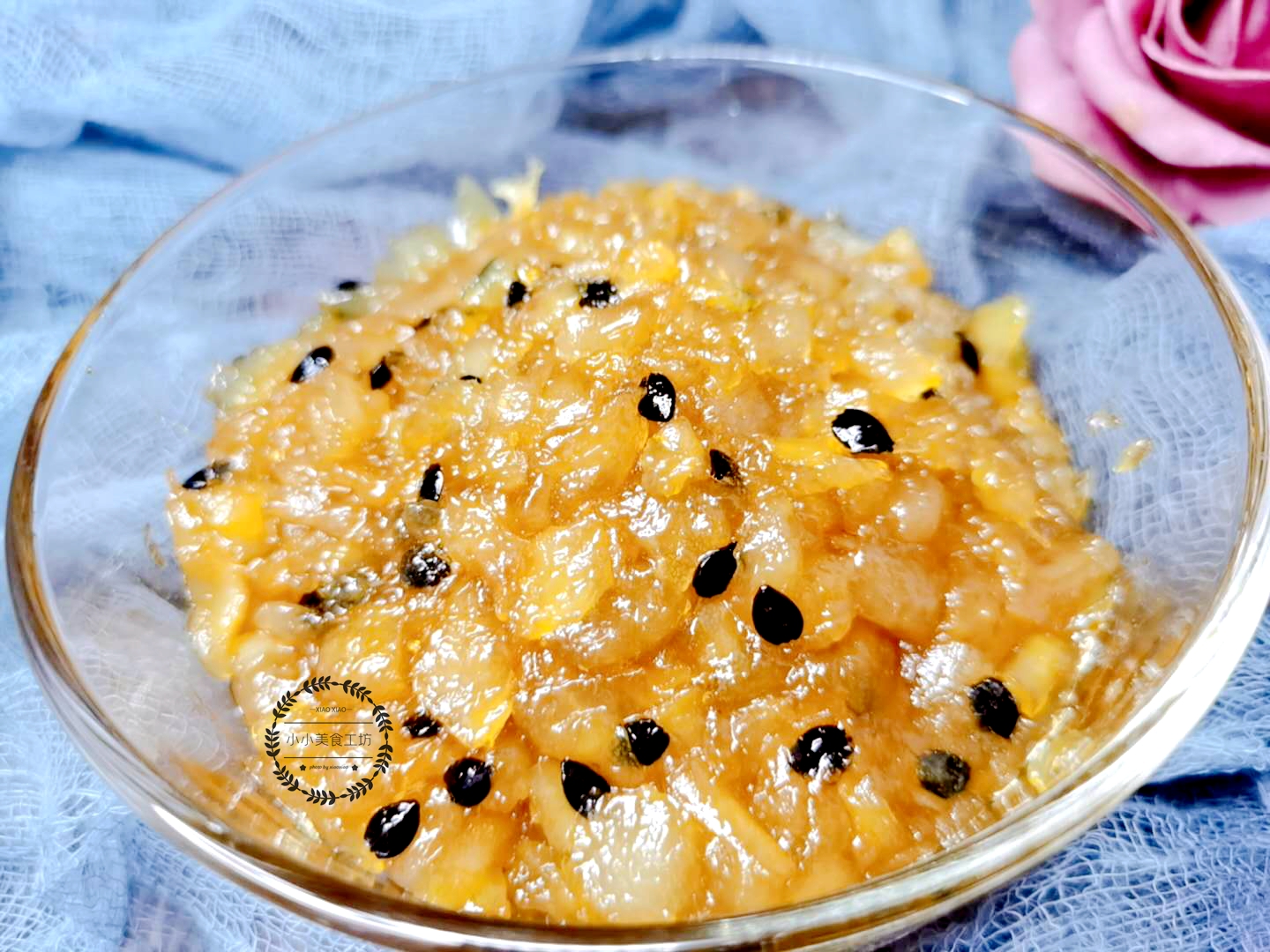 入秋吃梨对身体有什么好处,秋天什么梨适合煮着吃的