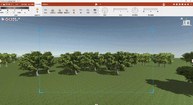 免费施工动画神器,用什么软件做施工动画模拟
