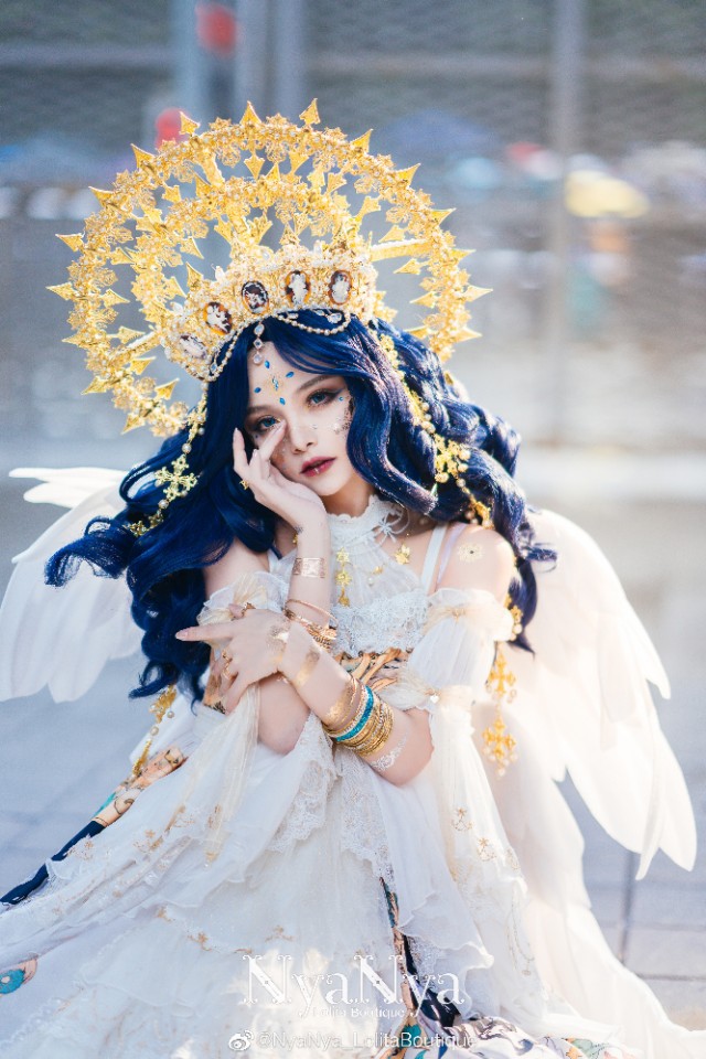 今年有什么小萌款lolita,lolita裙子上新