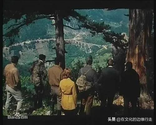 “有机会也去黑山看看那座桥”，这就是二战电影《桥》的永恒魔力