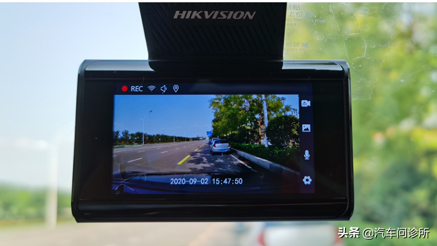 400元左右的行车记录仪有哪些,500元左右最好的行车记录仪