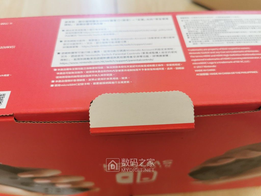 switch国行能不能玩宠物小精灵,开箱任天堂switchvlog