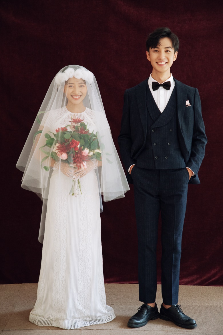 婚纱照风格介绍与讲解,室内拍摄婚纱照总共有几种风格