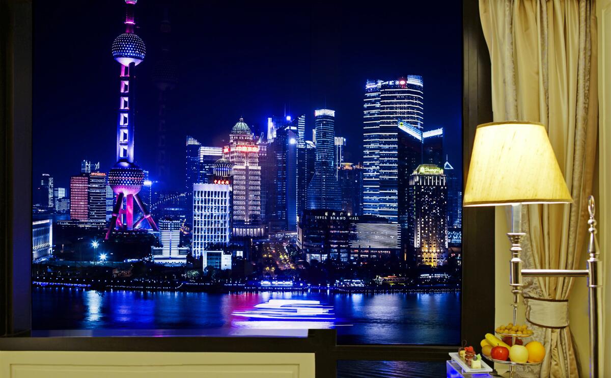 上海十大顶级酒店的价格,中国十大顶级酒店图片