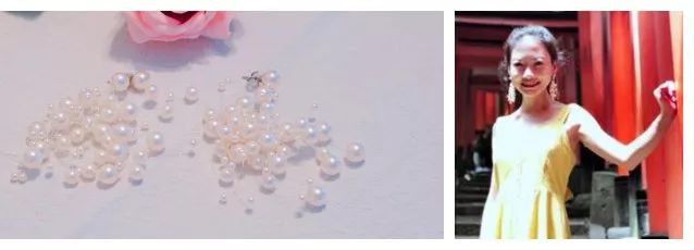 斌姐の私物分享之耳环篇|带着这些美物过春天