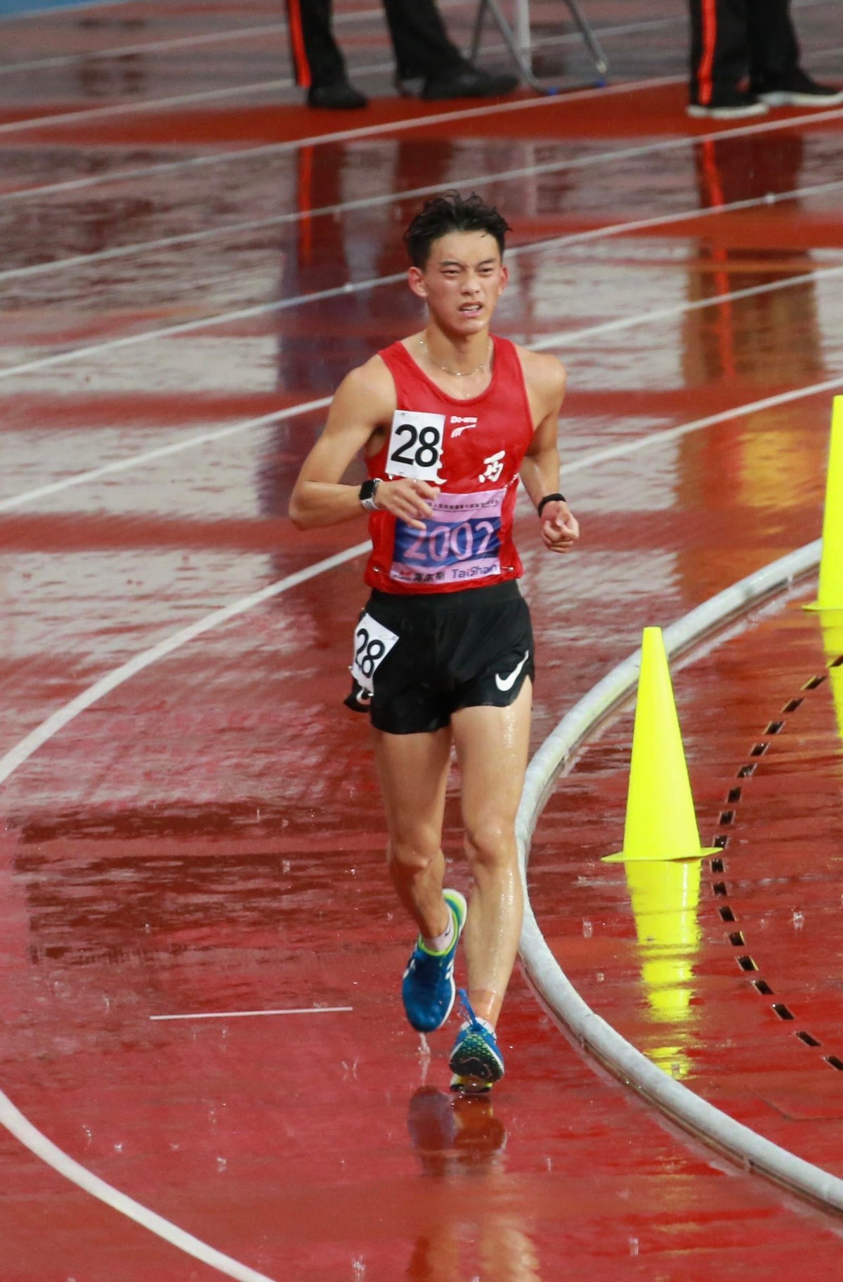 规模最大参赛人数最多！近日，西安邮电大学为陕西再添一枚金牌