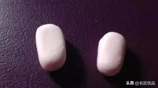 手工黏土花的世界,走进大自然手工粘土