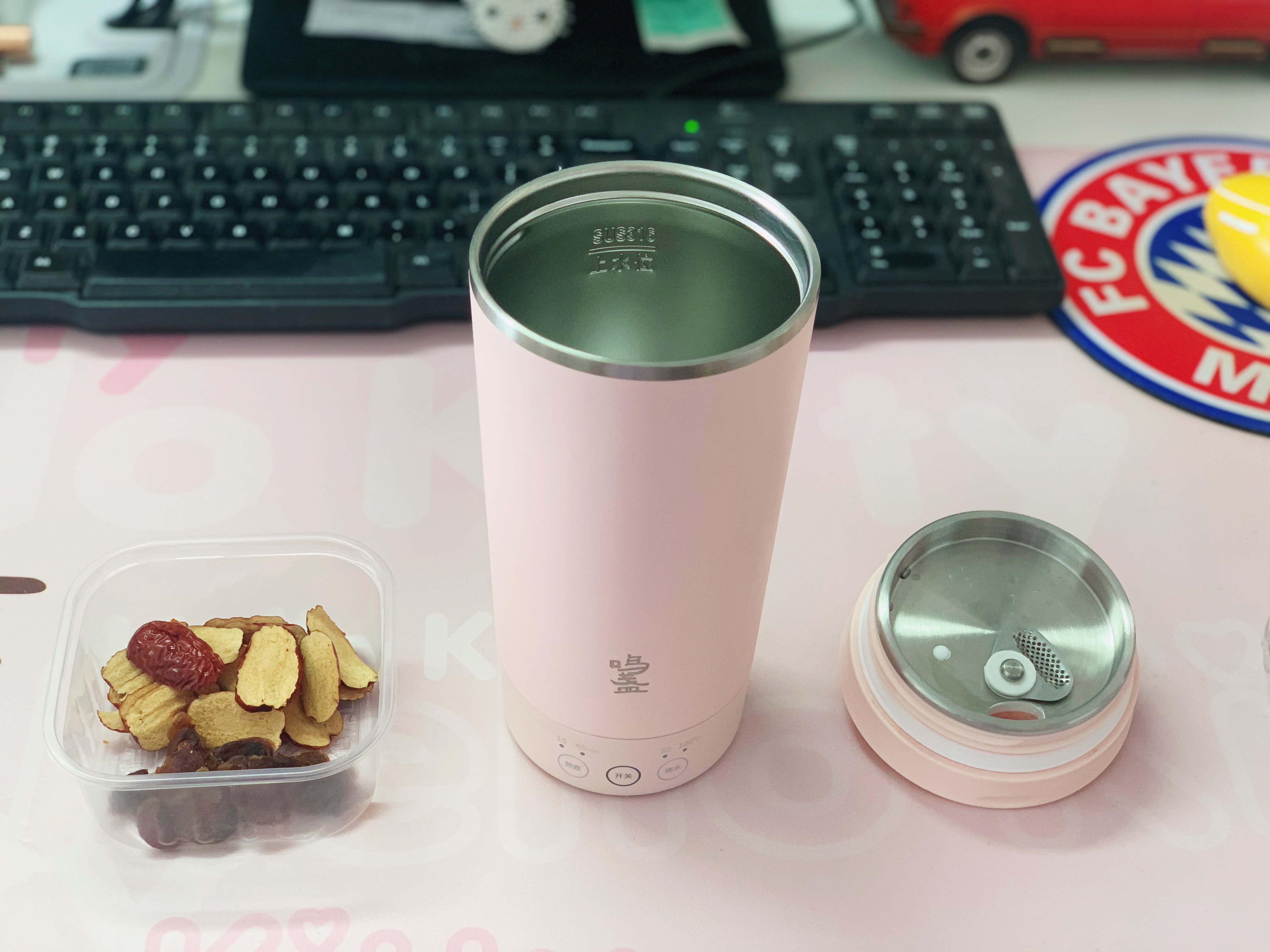 烧水杯小型便携式哪个牌子好,荣事达便携式烧水杯怎么样