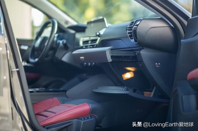 雪铁龙c4l试驾视频,法系车最好的车型雪铁龙c4