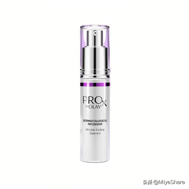 olay小白瓶精华到底好不好用,olay小白瓶是基础款的精华吗