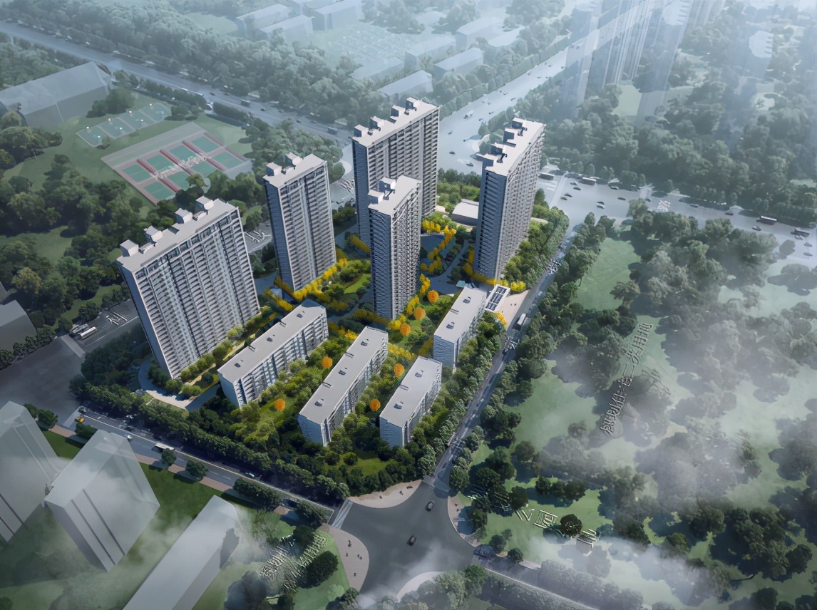 一步上青云,惠济区推荐哪个盘