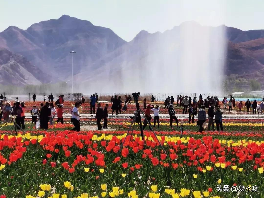 易县狼牙山小火车,河北保定易县火车