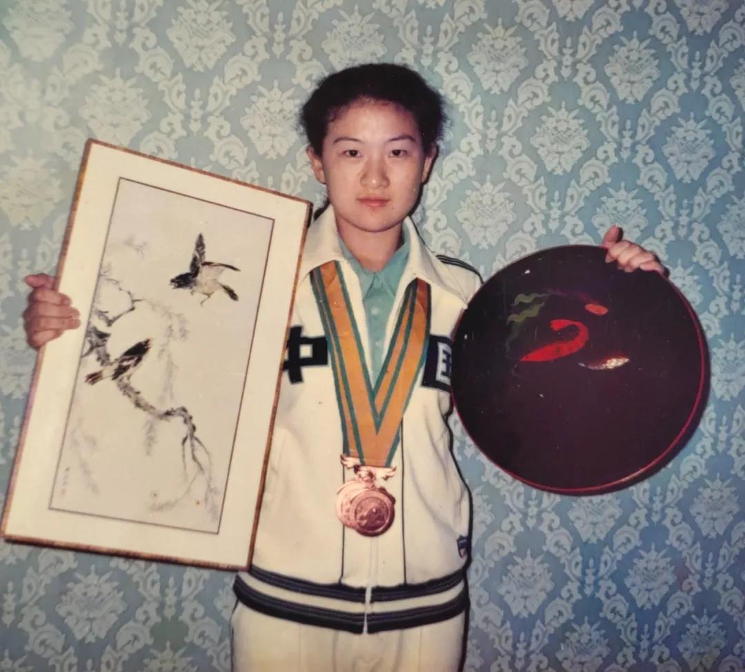 人生百味51：湖南桃源走出来的乒乓球“女帅”