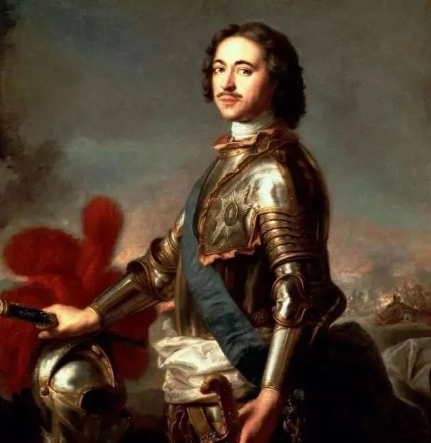 俄罗斯军神格拉西莫夫大将,俄国战神苏沃洛夫