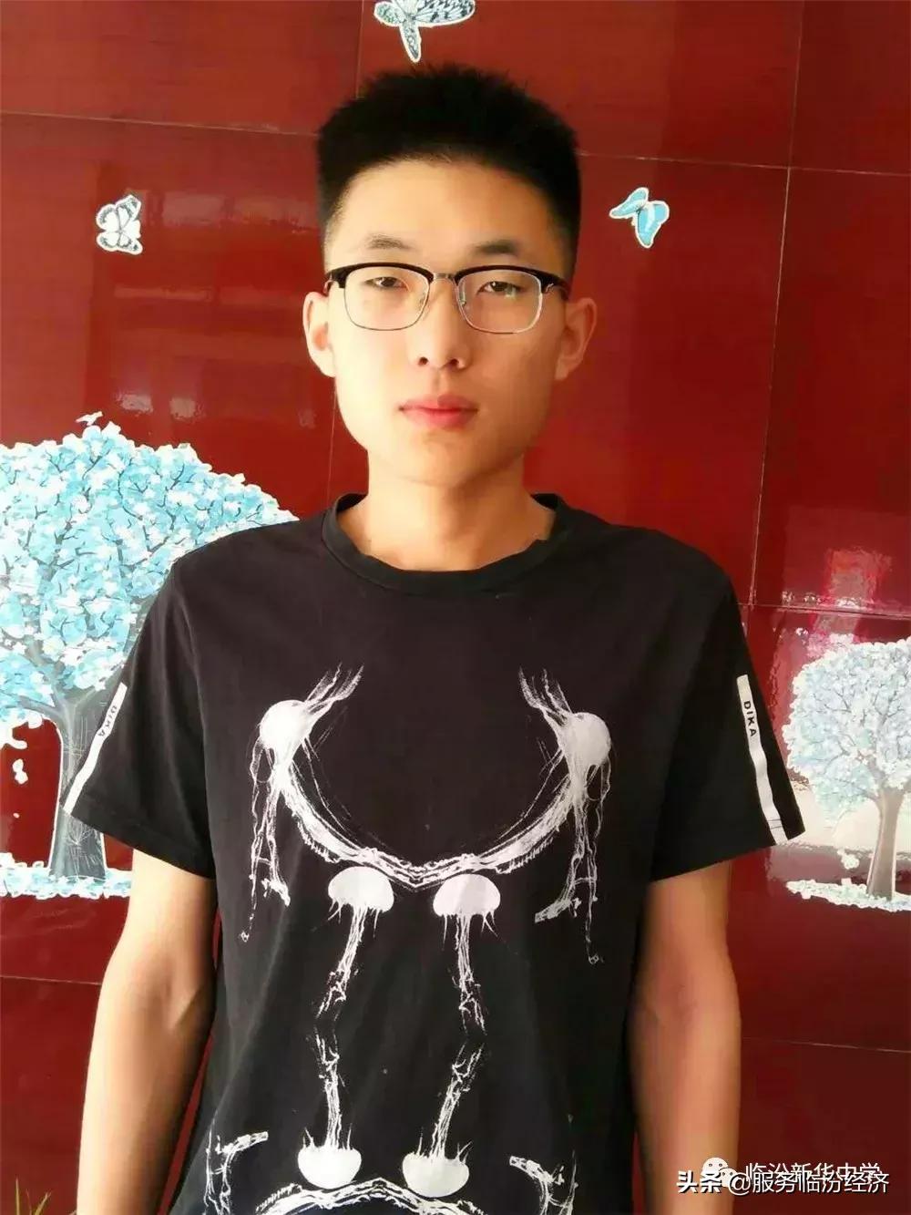 临汾新华中学初中部本科达线率,临汾新华高考喜报