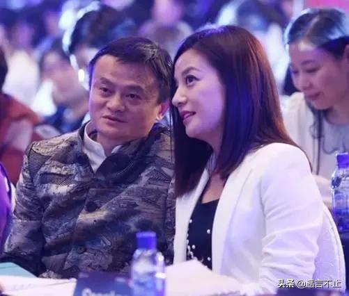 顾佳放弃的圈子，杨颖还在往里钻，贵妇圈到底有啥好混的？