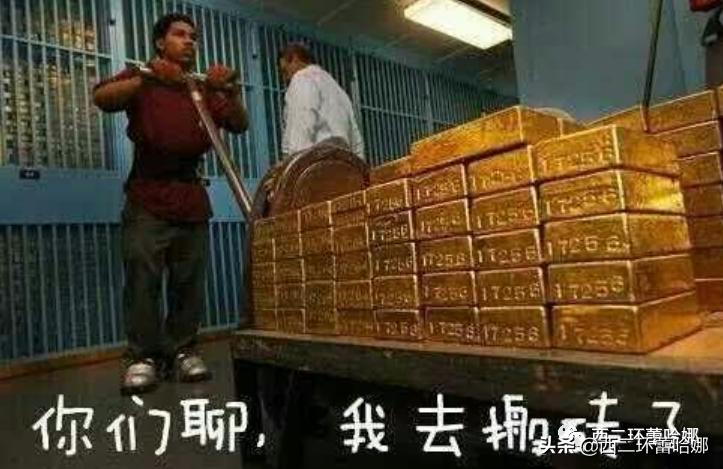 当今金融课程都太不接地气了