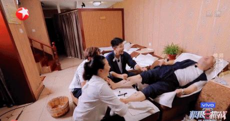 朱碧石罗志祥搞笑视频集锦,罗志祥朱碧石表演视频