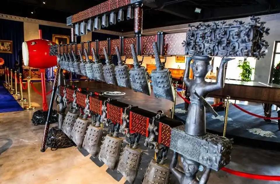 坐地铁就能到！一波打卡的好地方任你选