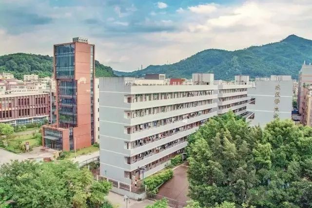 广东工程职业技术学院招生简章,高职高考必看广东文理职业学院