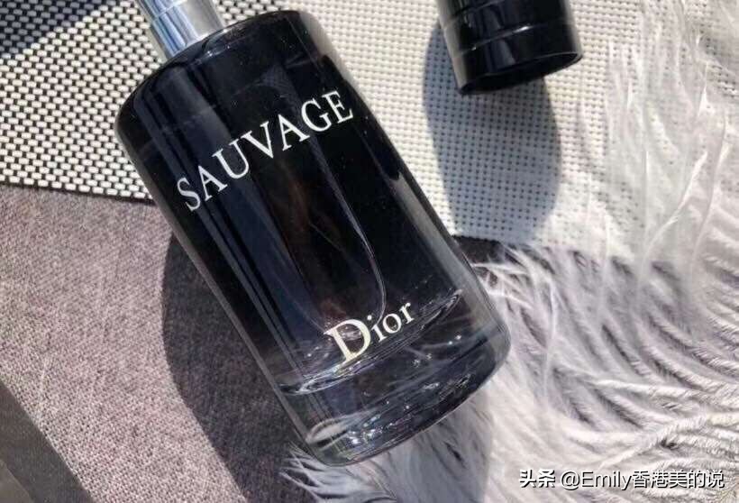 适合约会的男士香水有哪些,超适合夏天的男士香水