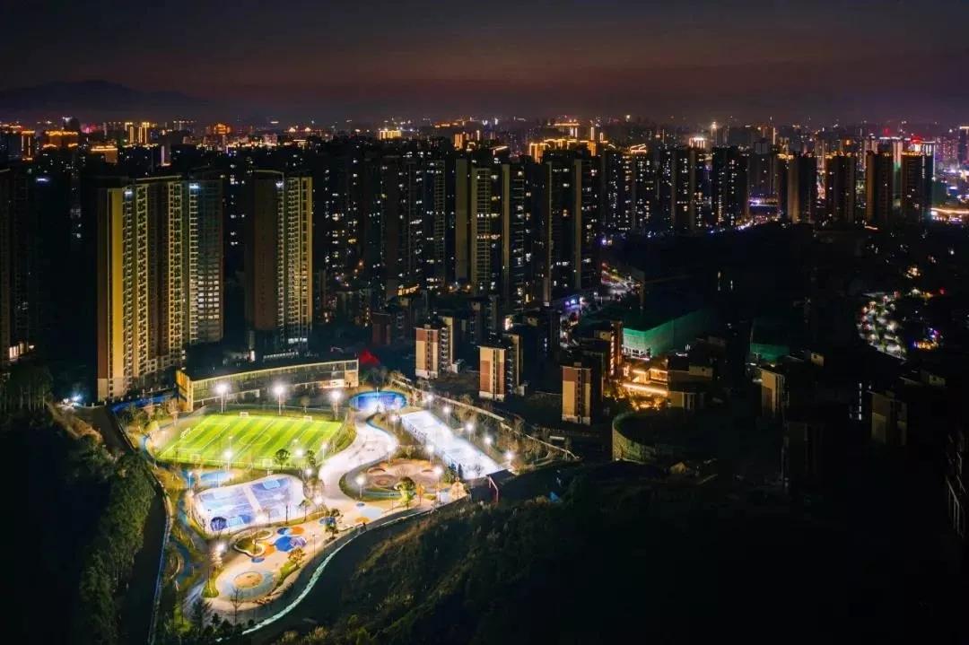 淡水儿童公园,淡水梦想儿童乐园