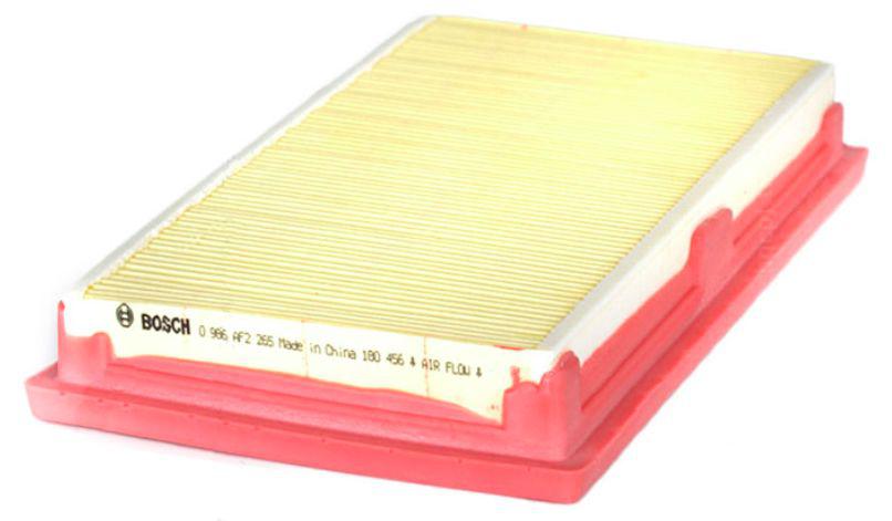 空滤不换会对发动机造成什么影响,空滤对油耗的影响大吗