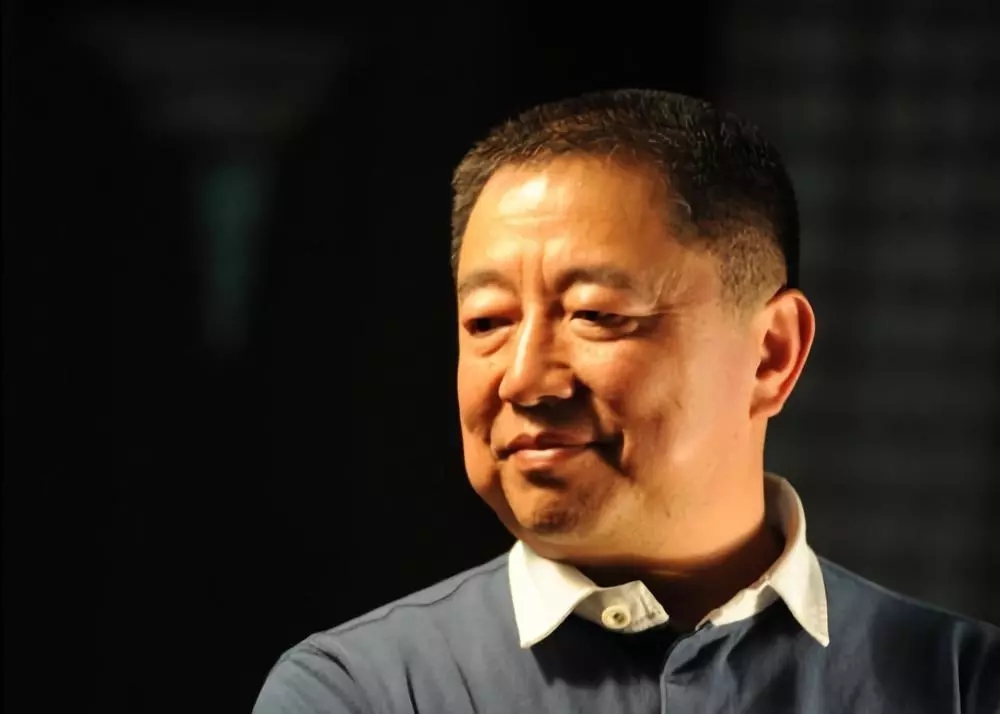 建业胡葆森的情怀,胡葆森谈建业俱乐部