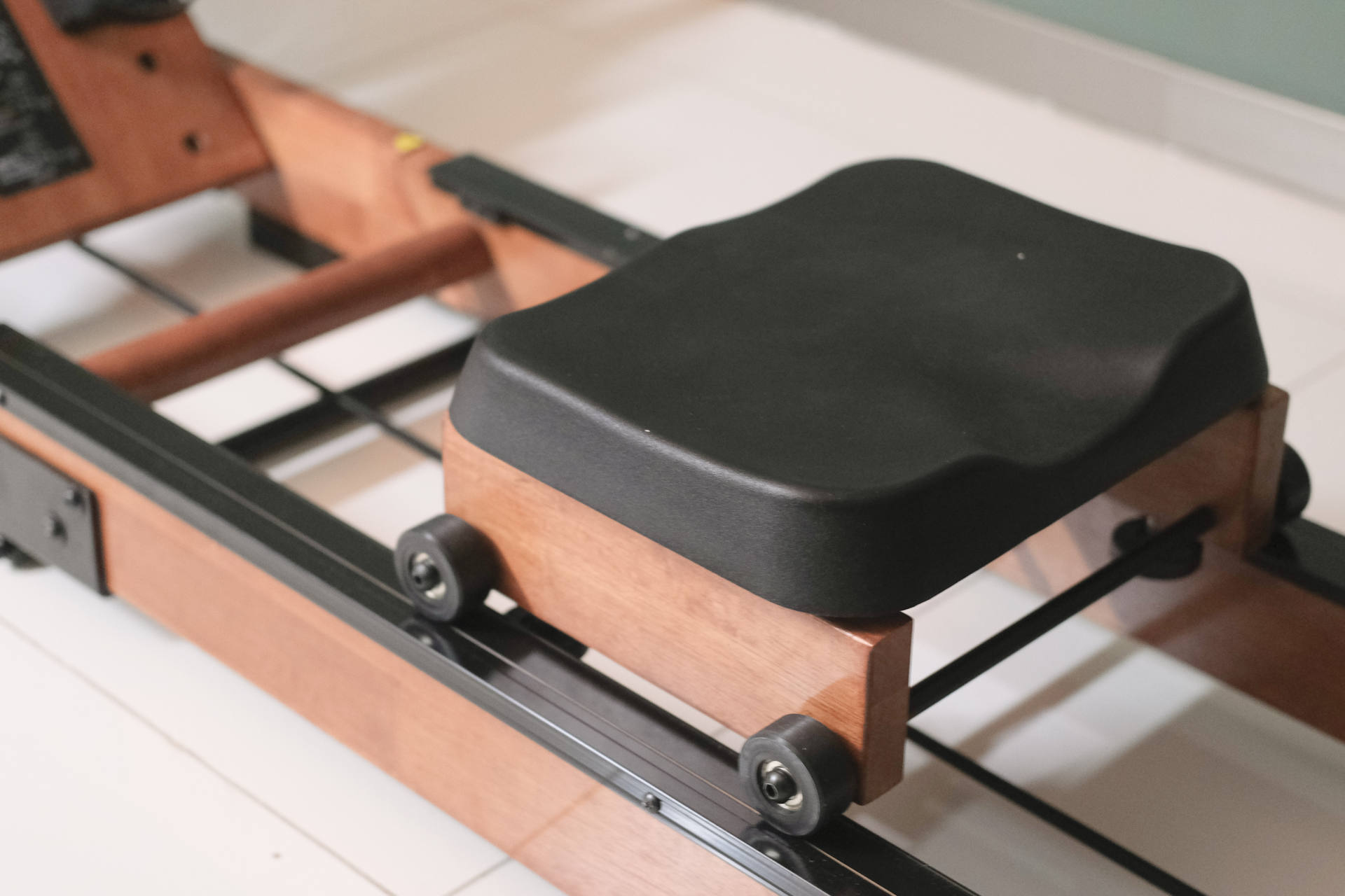 后悔了!后悔刚买划船机!讲讲我一段时间的划船机体验