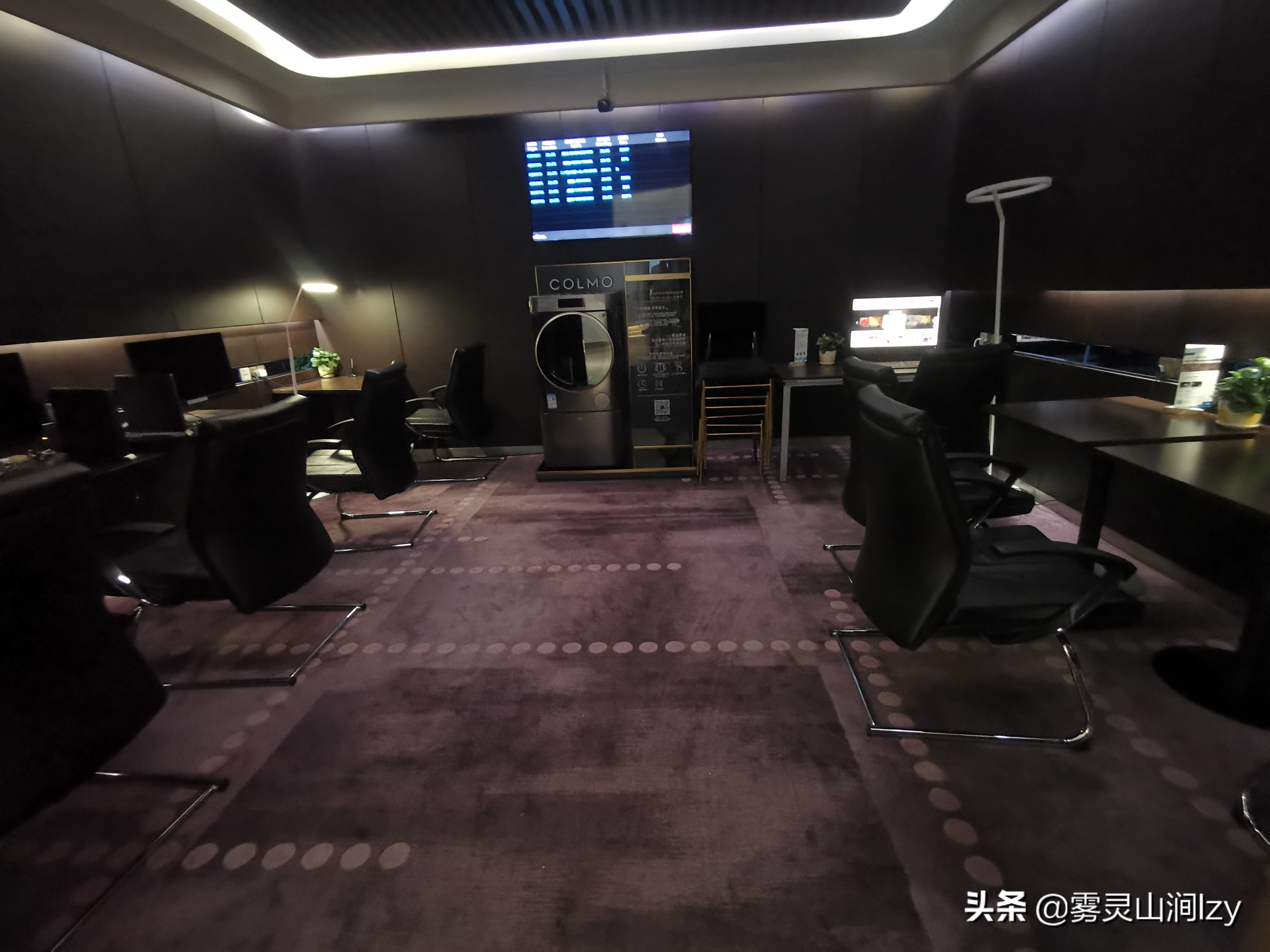 广州白云机场南航两舱贵宾服务,广州白云机场头等舱候机楼