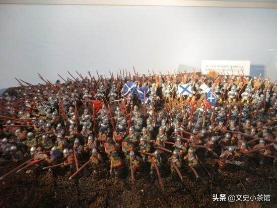 苏格兰法外之王,苏格兰勇敢的心片段