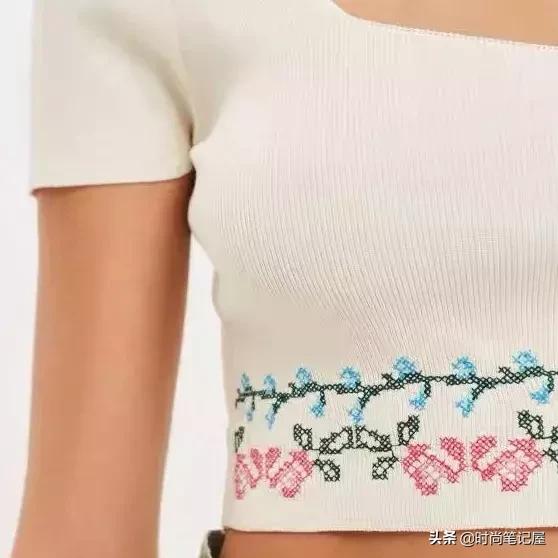 rose细腰,韩国小姐姐rose穿搭全过程