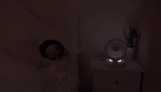 功率小于3w持续40分钟自动断电,功率5w一小时能用多少电