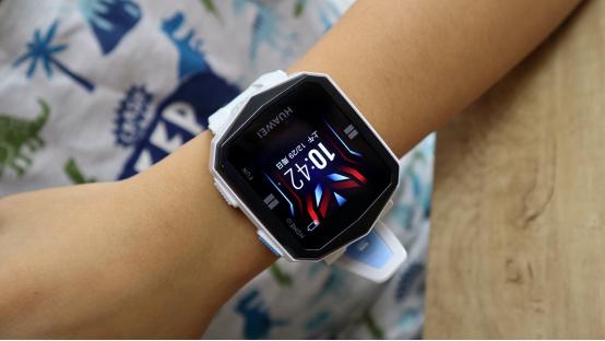 华为儿童手表3x是游泳级防水吗,华为儿童手表3详细评测