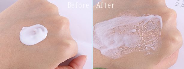 物理防晒不假白防晒霜推荐,好用的防晒测评干皮