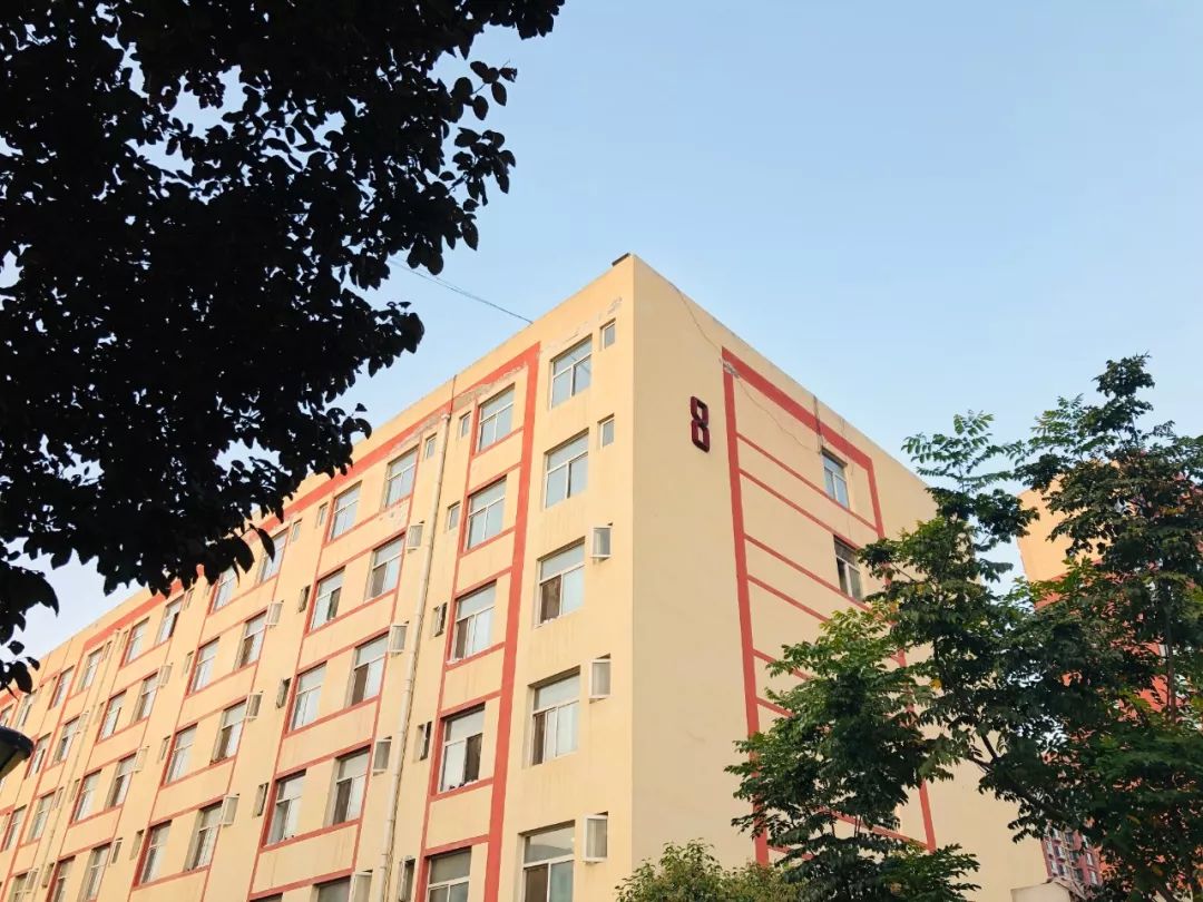 西安四大医学院,西安医学院第三临床医学院