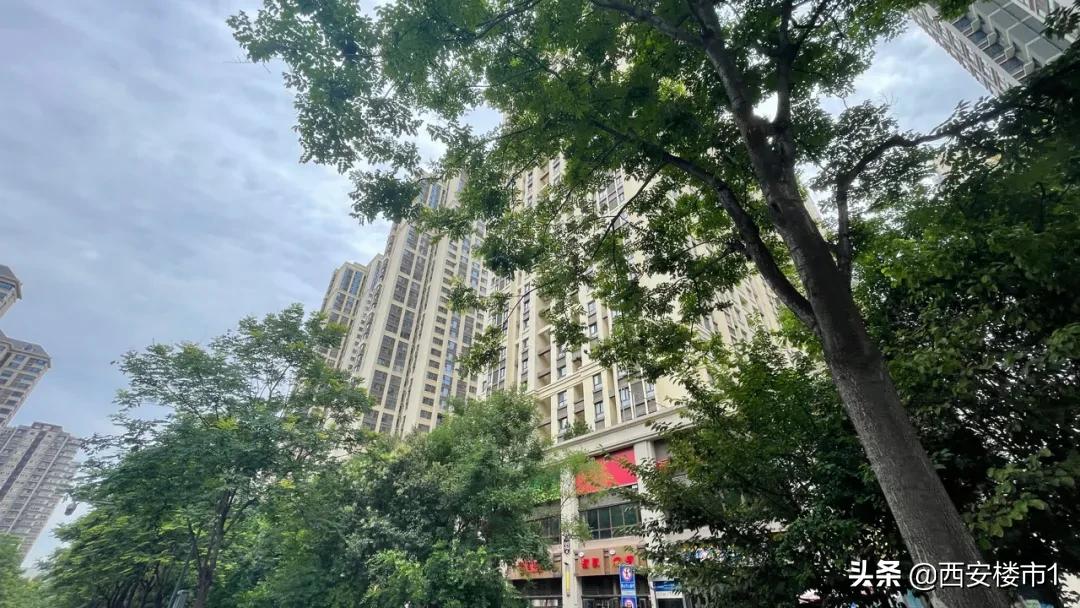 曲江创意谷未来房价,曲江创意谷房子多少钱一平