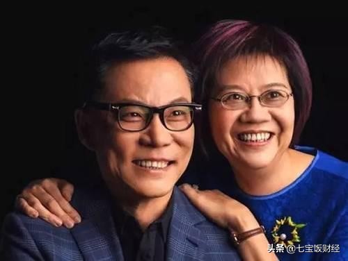 当当网李国庆和俞渝什么关系,当当网实控权之争李国庆俞渝