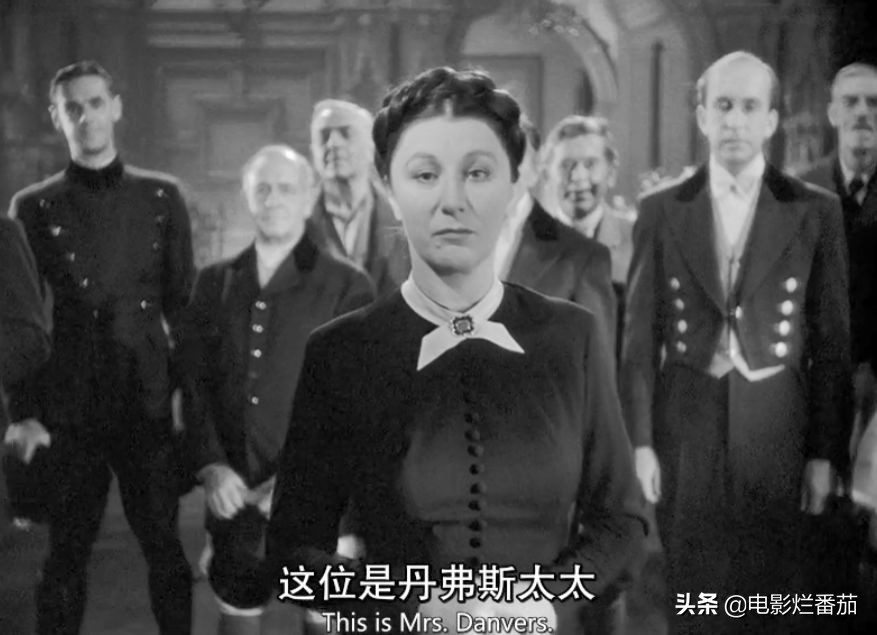 蝴蝶梦女主到底是谁杀的,蝴蝶梦女主的缺点