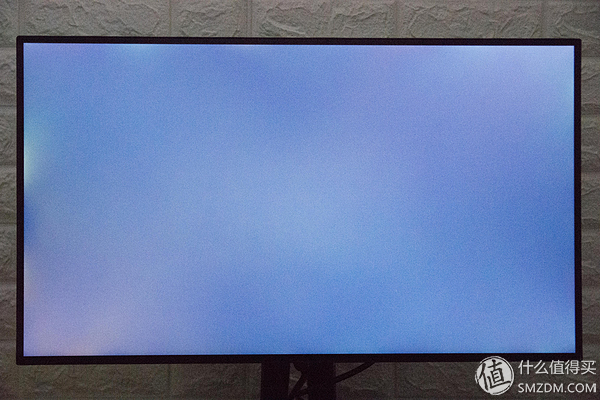 屏幕细腻的显示器,优派vp27804k显示器怎样