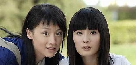 杨幂是不是又回到以前的样子了,杨幂其实大家都不容易互相理解吧