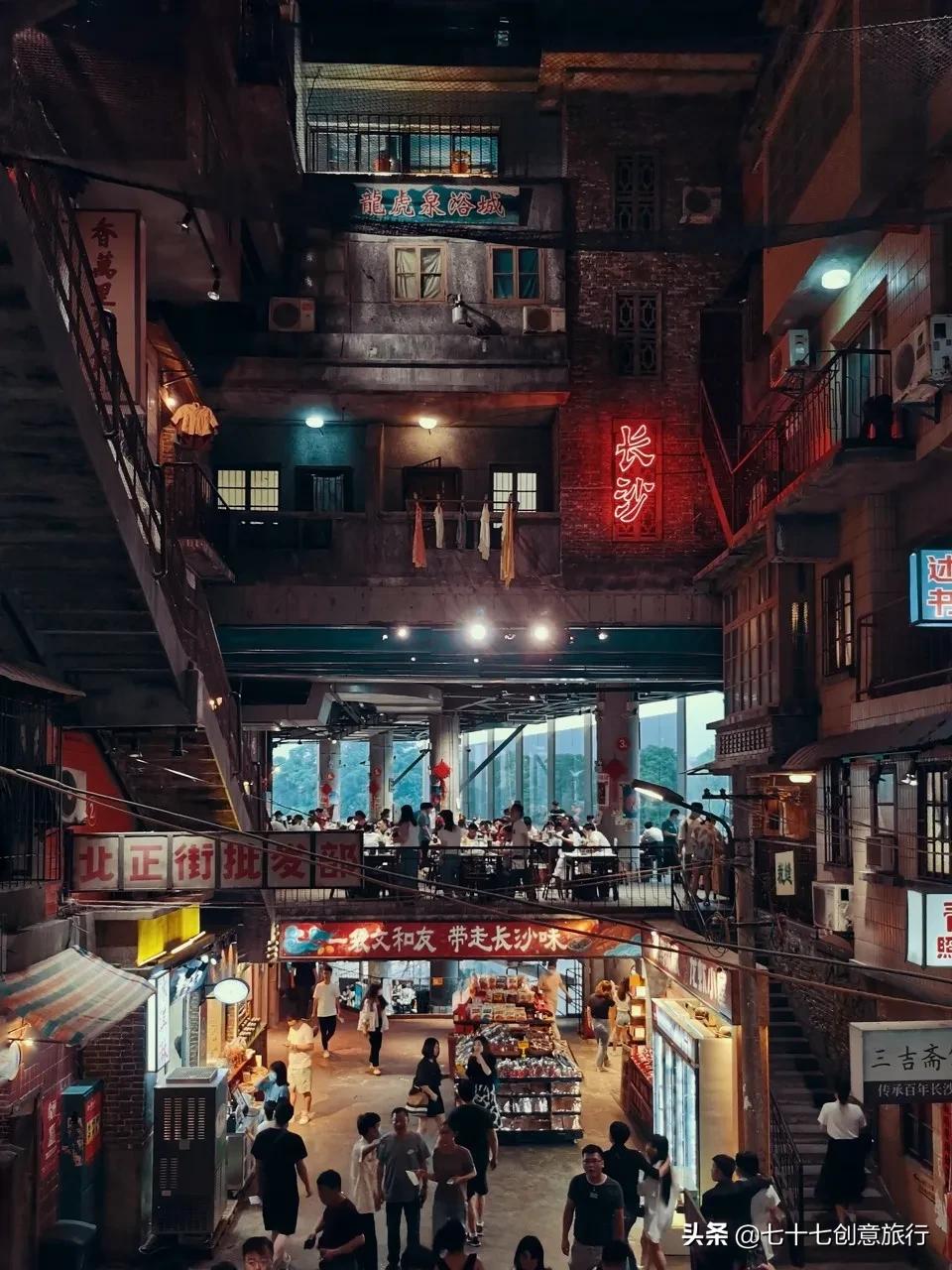 盘点国内专坑游客的十条美食街,国内被游客吐槽最多的5大美食街