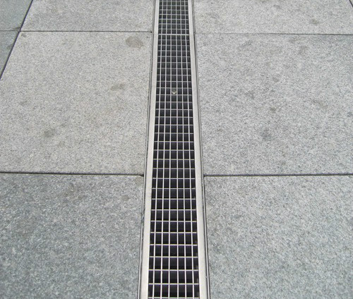 排水工程的施工要点有哪些,室外排水工程设计工作量