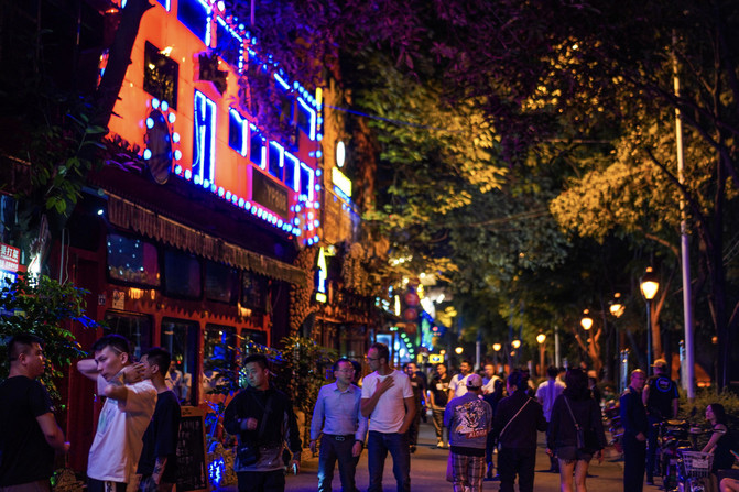 成都去重庆旅游攻略三日游,成都自驾九寨沟三日游攻略