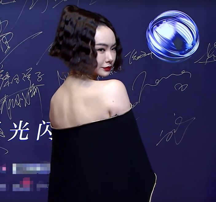 抖音星动之夜众星造型,抖音星动之夜明星阵容强大