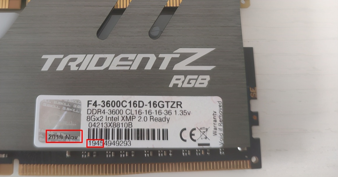 芝奇幻光戟有2400的吗,和芝奇幻光戟同等级内存条