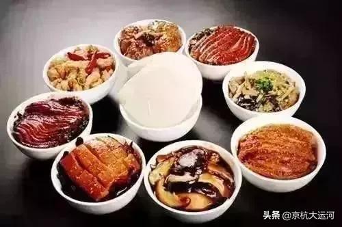 邯郸美食大全介绍,邯郸各县的美食